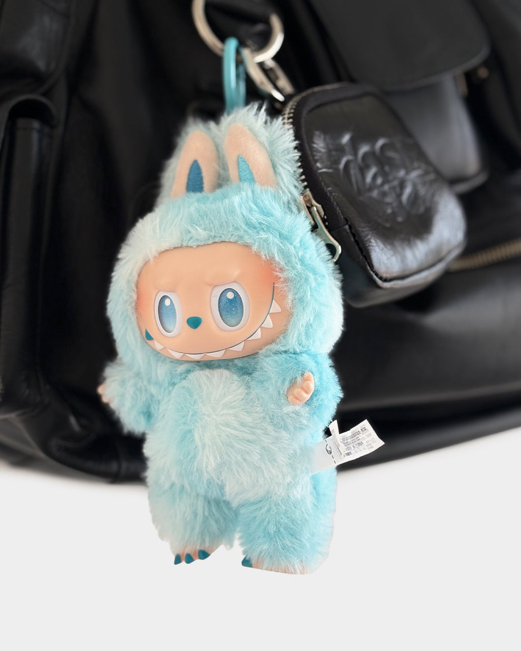 Labubu × Boom Boom Special