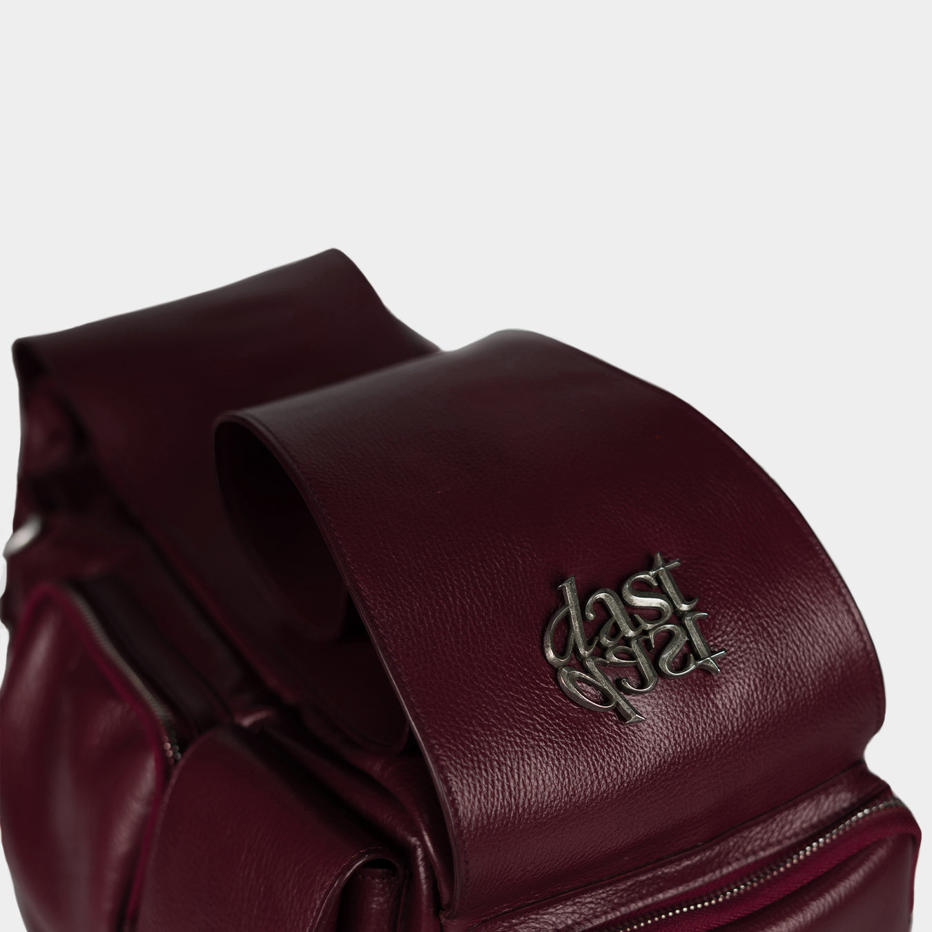 Boom Boom Burgundy Soft