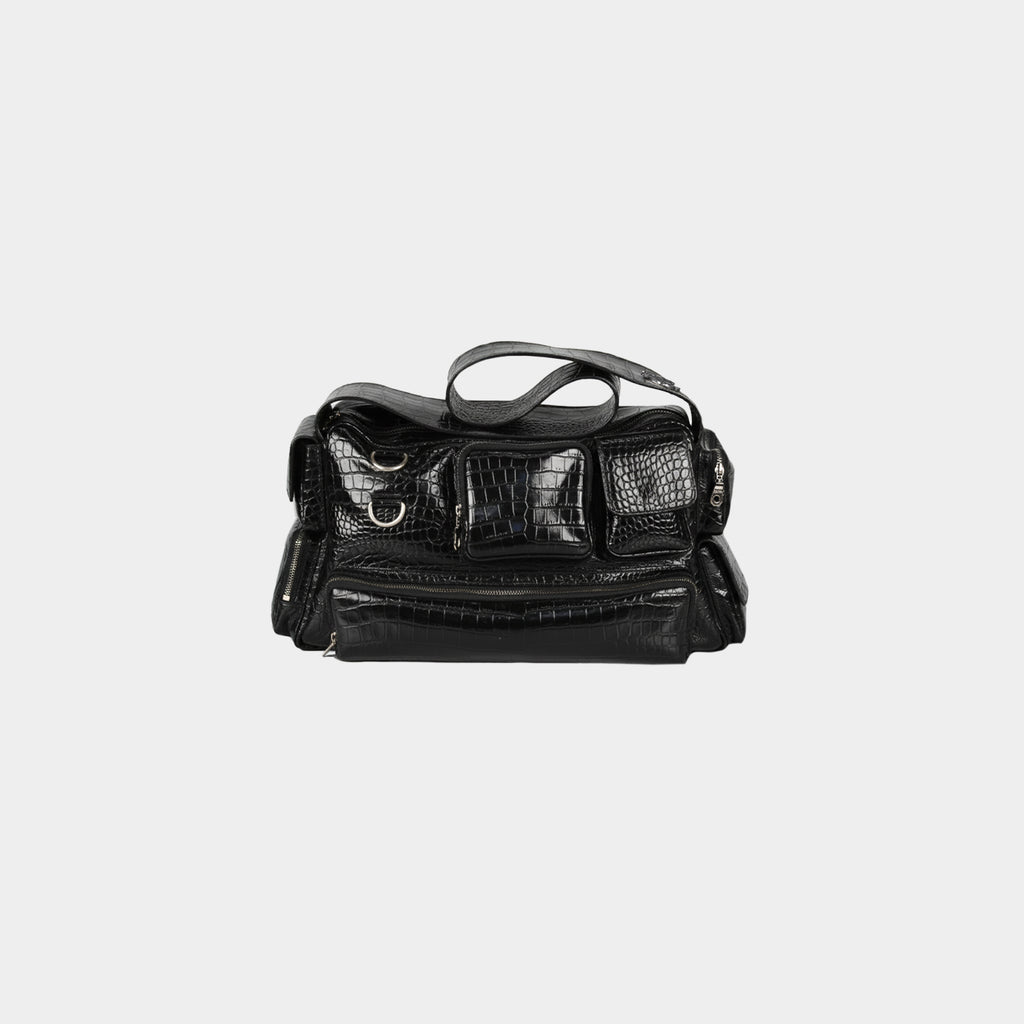 Boom Boom Glossy Croco