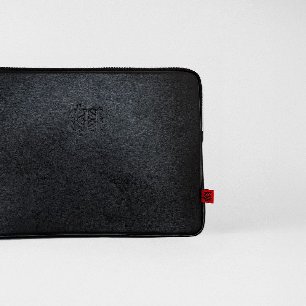 Boom Boom Laptop Sleeve