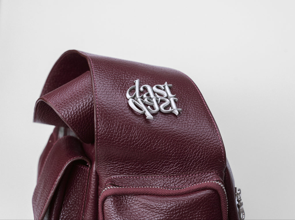 Boom Boom Burgundy Soft