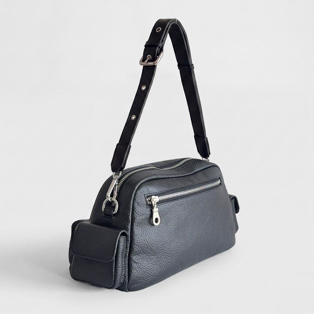 Boom Boom Baby Black