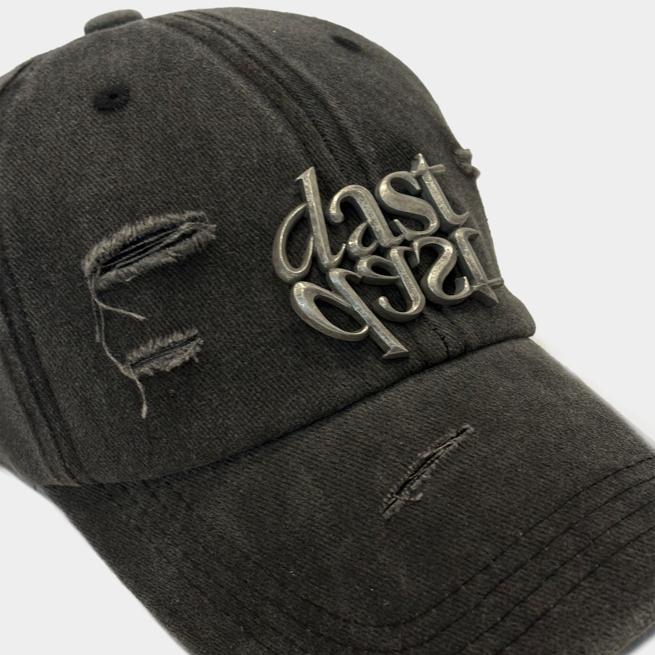 dast dast Distressed