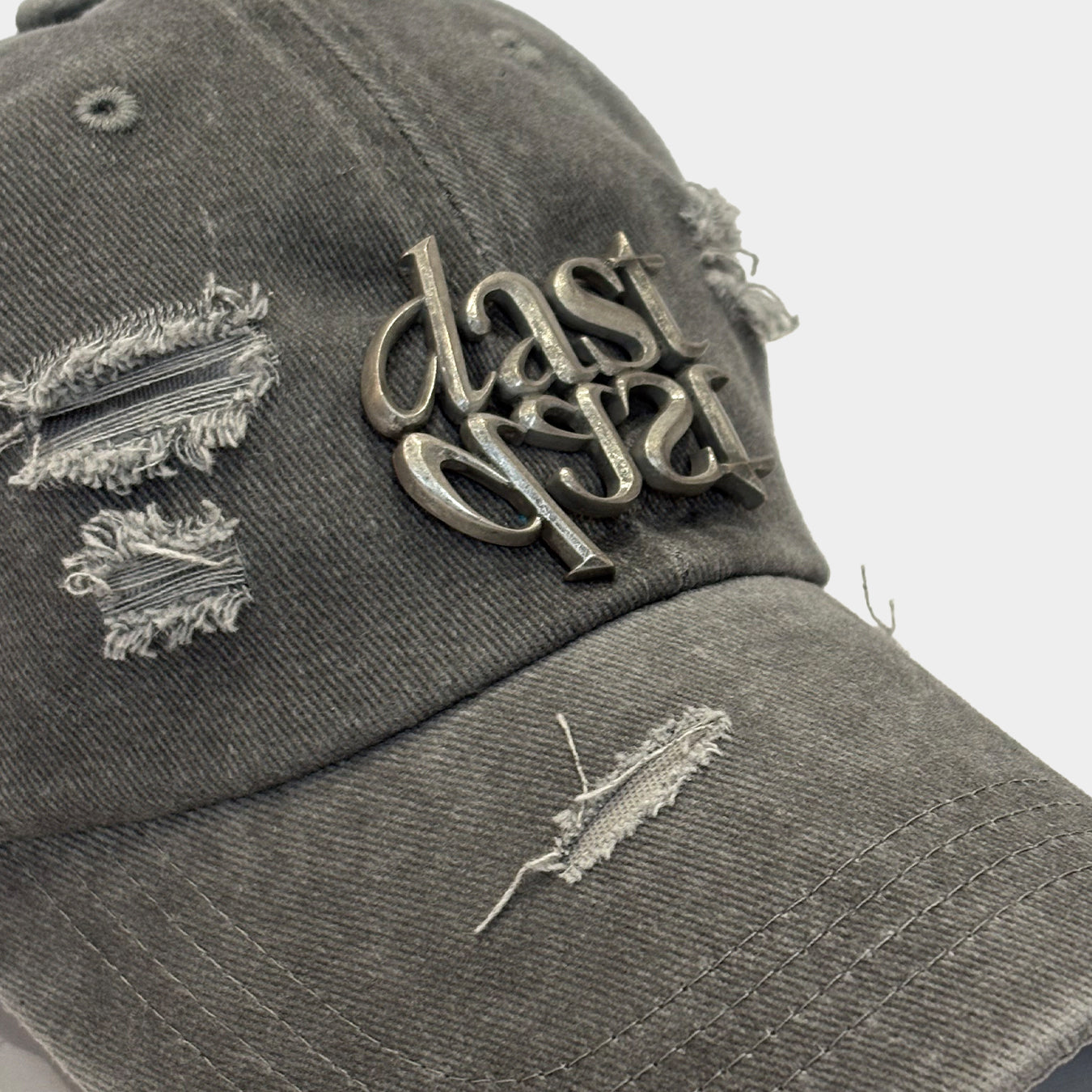 dast dast Distressed