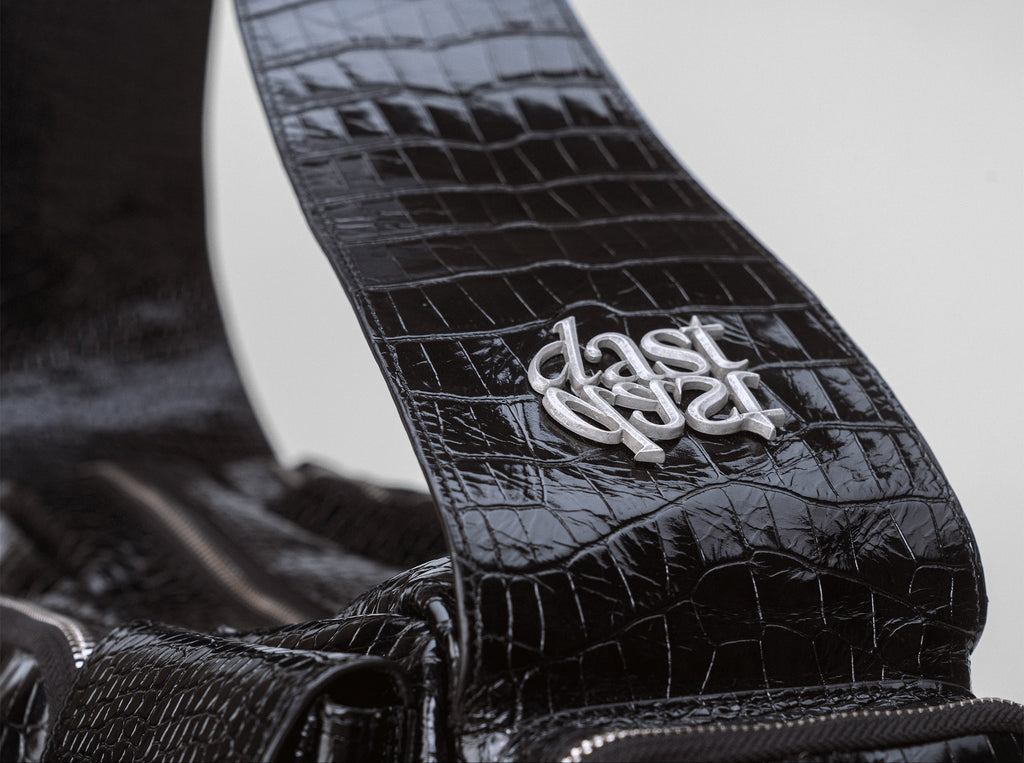 Boom Boom Glossy Croco