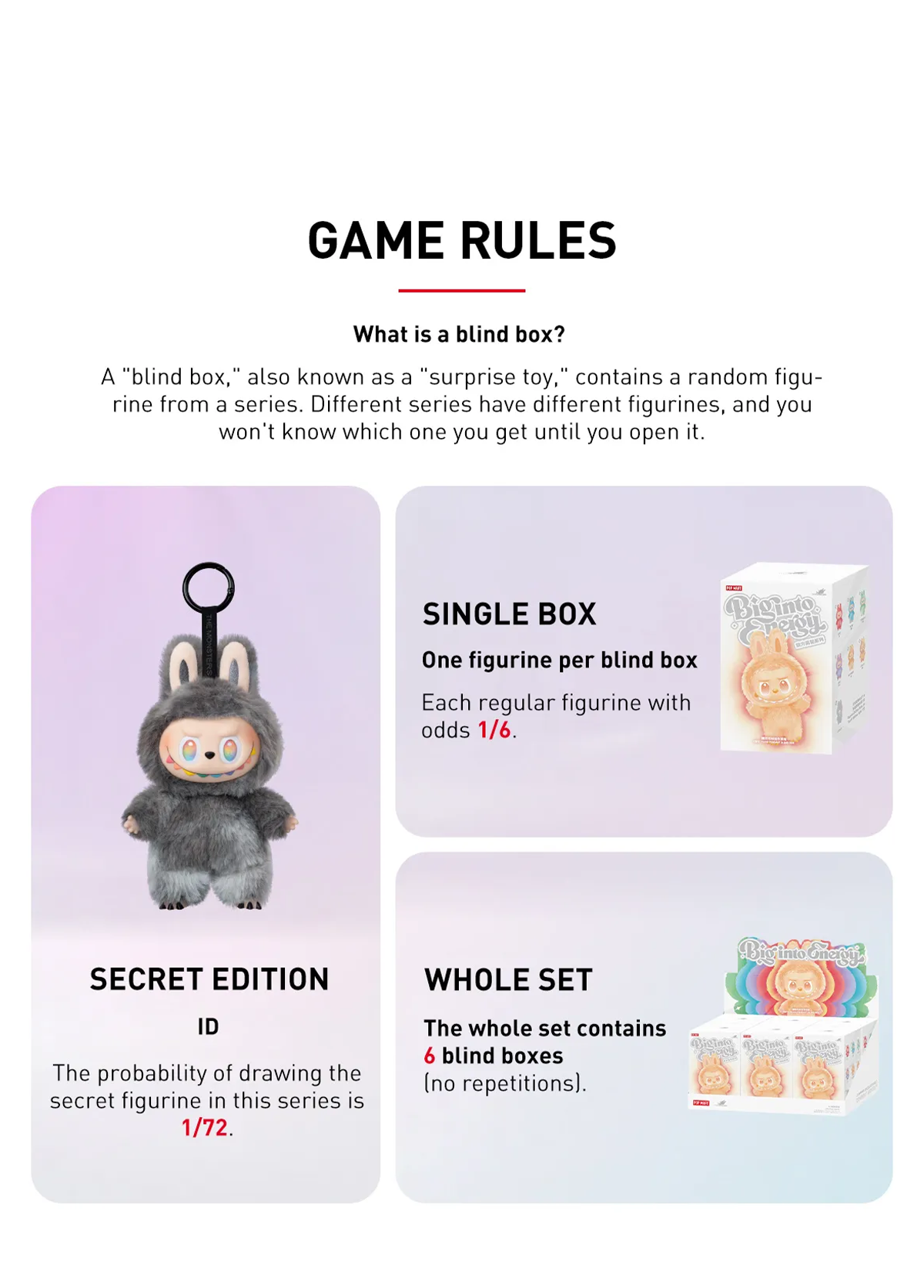 Labubu × Boom Boom Special