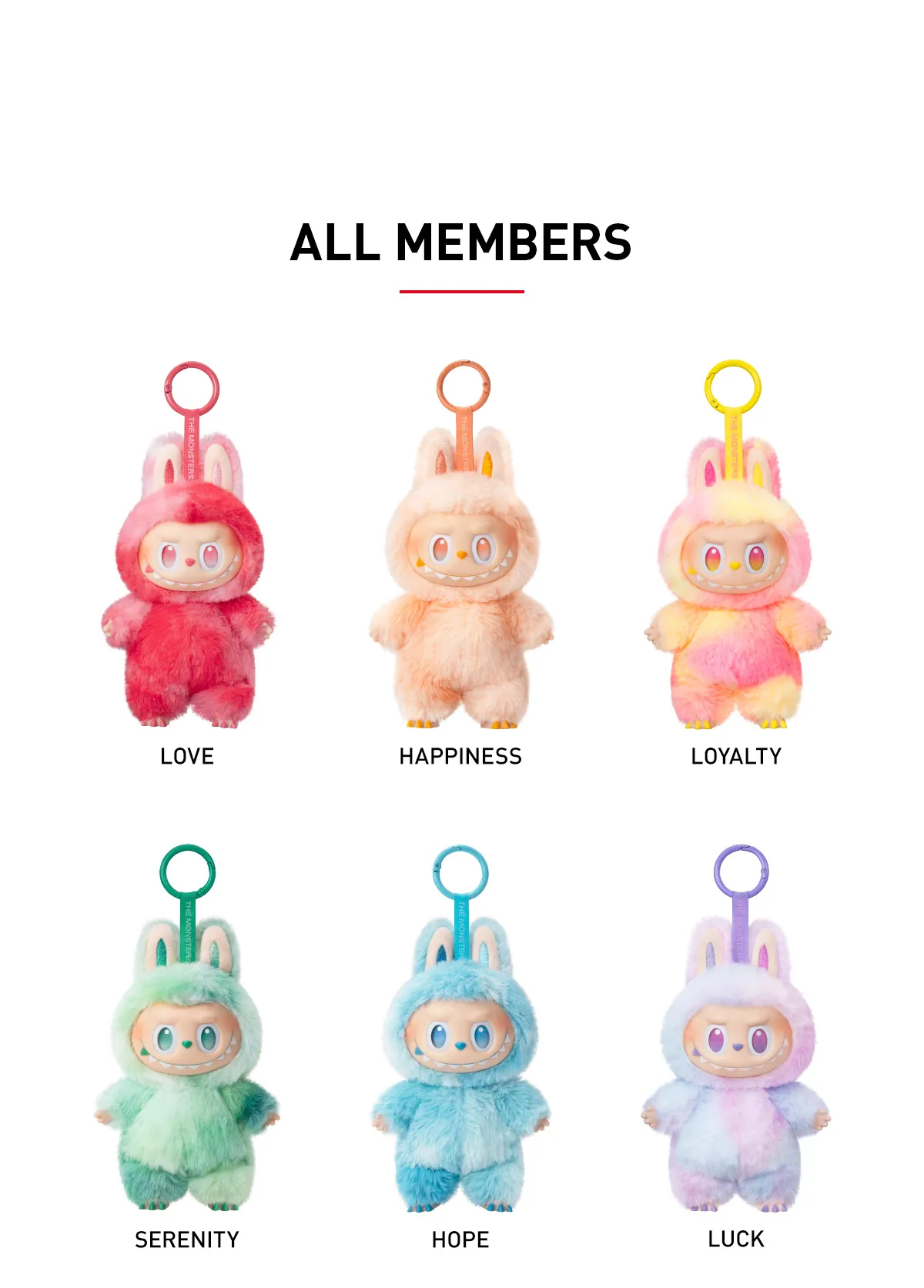 Labubu × Boom Boom Special